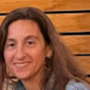 Meet your Posher, Vicky